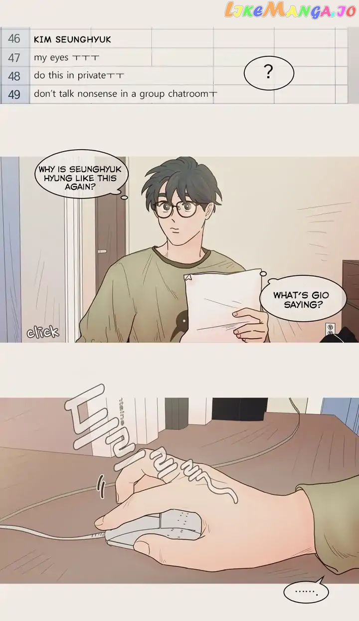 I'm Your Cute Copycat! chapter 22 - page 11