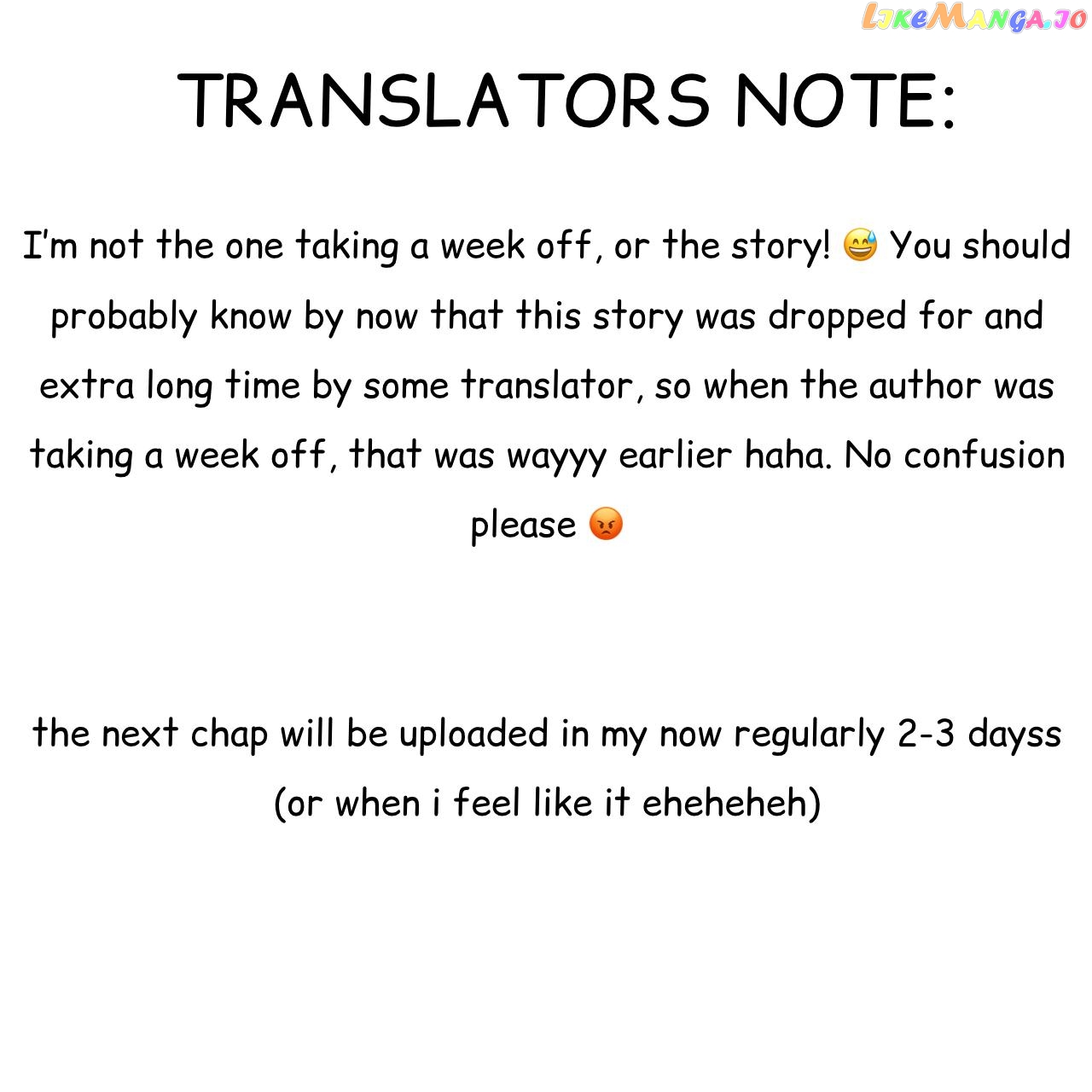 I'm Your Cute Copycat! chapter 35 - page 11