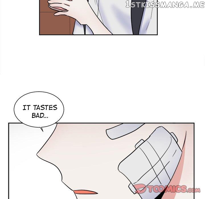 Unluckily Lucky chapter 55 - page 23