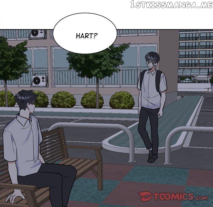 Unluckily Lucky chapter 55 - page 27