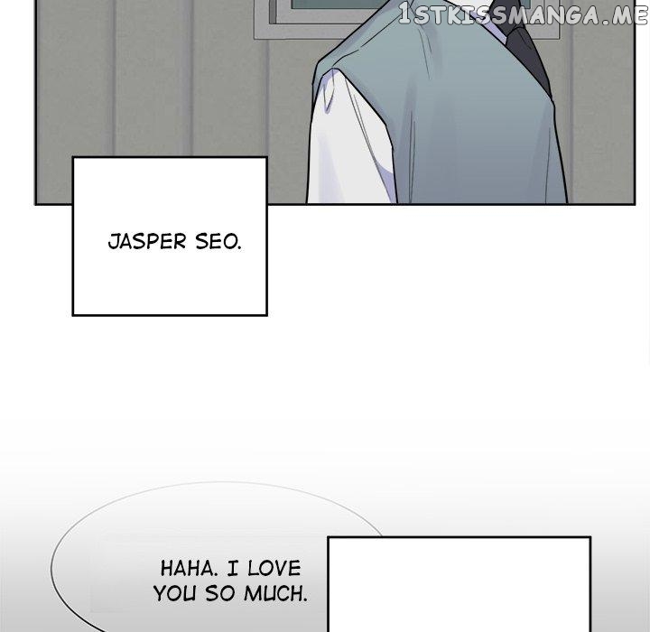 Unluckily Lucky chapter 54 - page 21