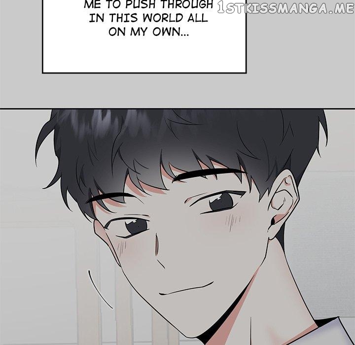 Unluckily Lucky chapter 54 - page 24