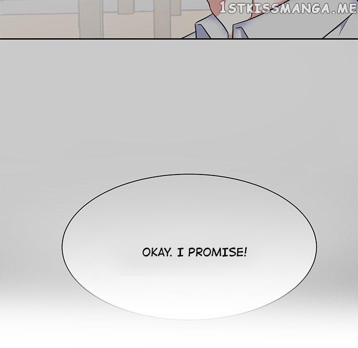 Unluckily Lucky chapter 54 - page 25