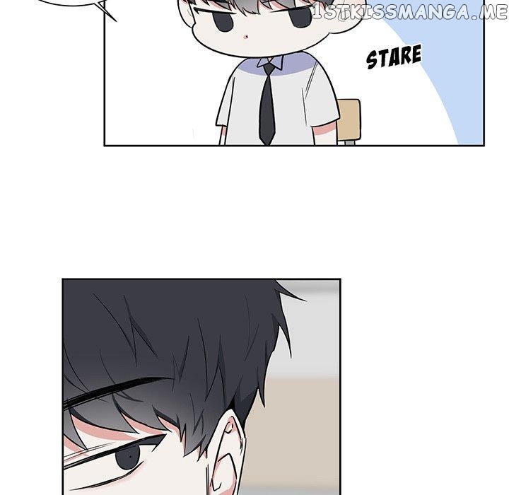 Unluckily Lucky chapter 54 - page 43