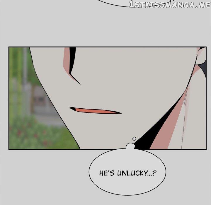 Unluckily Lucky chapter 54 - page 5