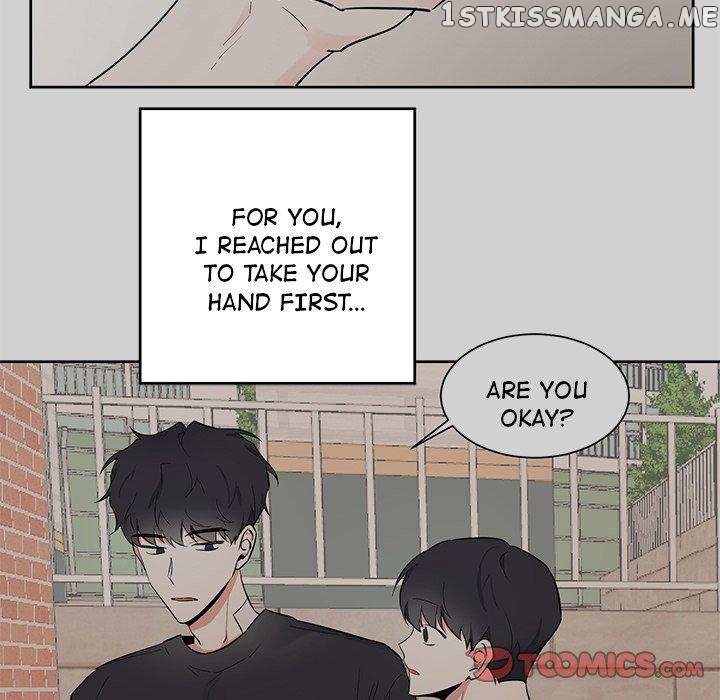 Unluckily Lucky chapter 54 - page 50