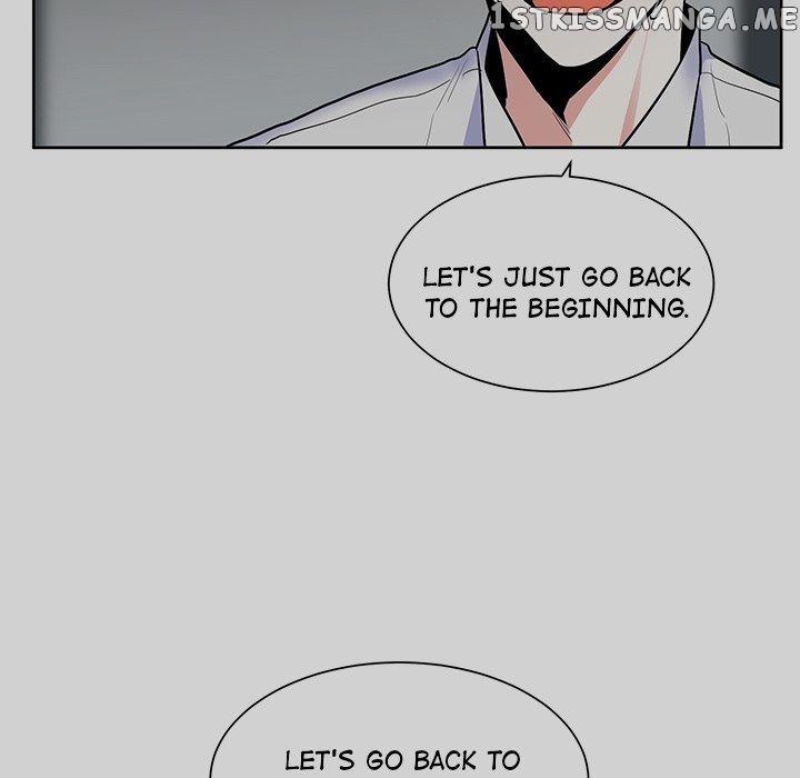 Unluckily Lucky chapter 54 - page 53