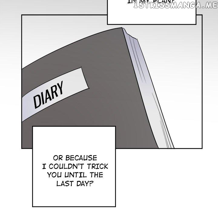 Unluckily Lucky chapter 54 - page 56