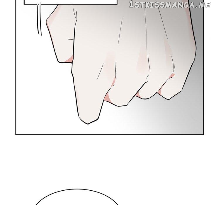 Unluckily Lucky chapter 54 - page 61