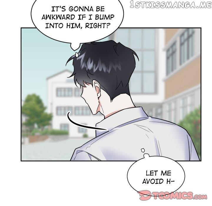 Unluckily Lucky chapter 54 - page 62
