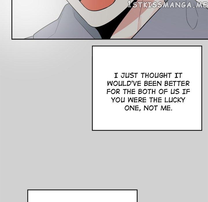 Unluckily Lucky chapter 54 - page 8
