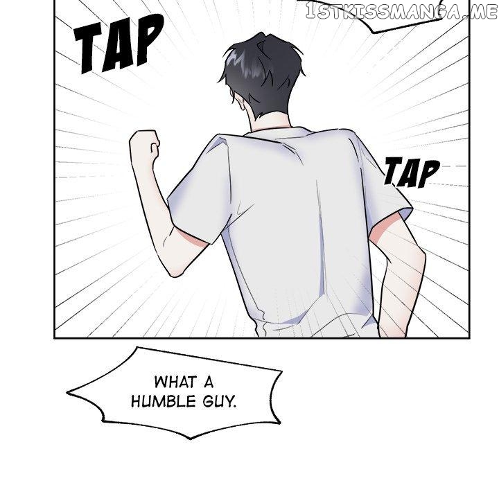 Unluckily Lucky chapter 51 - page 12