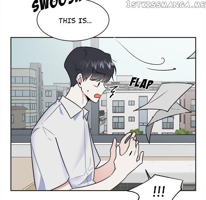 Unluckily Lucky chapter 51 - page 14