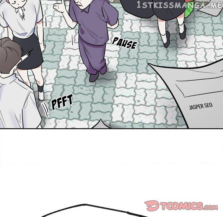 Unluckily Lucky chapter 51 - page 17