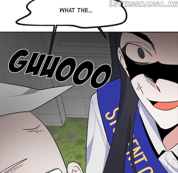 Unluckily Lucky chapter 51 - page 18