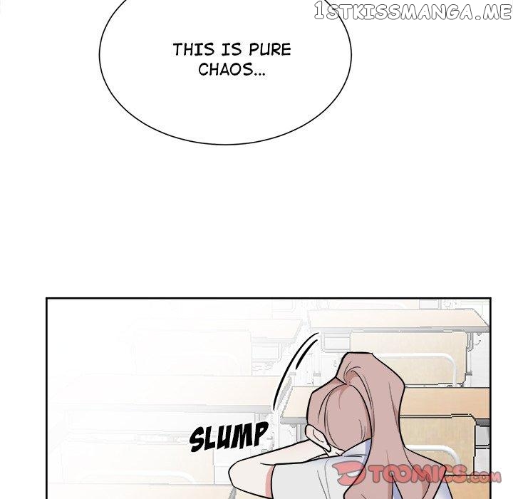 Unluckily Lucky chapter 51 - page 21