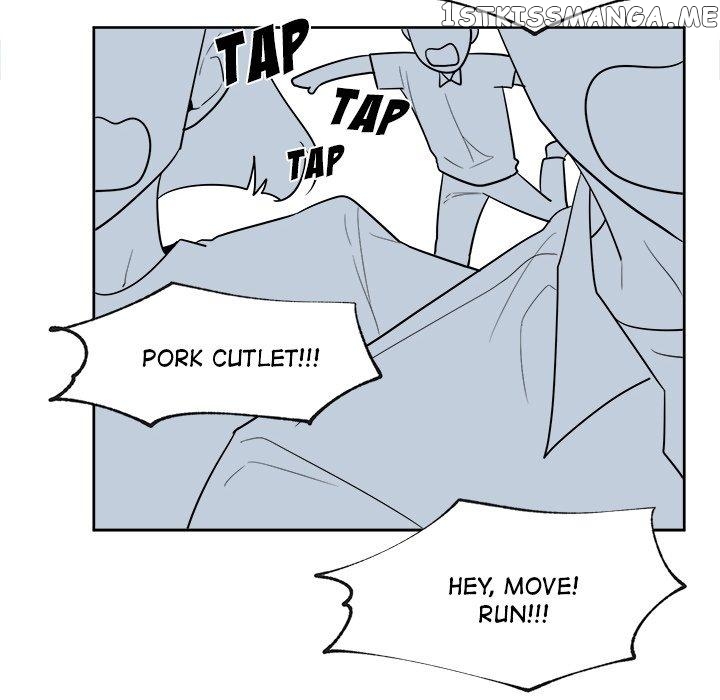 Unluckily Lucky chapter 51 - page 24
