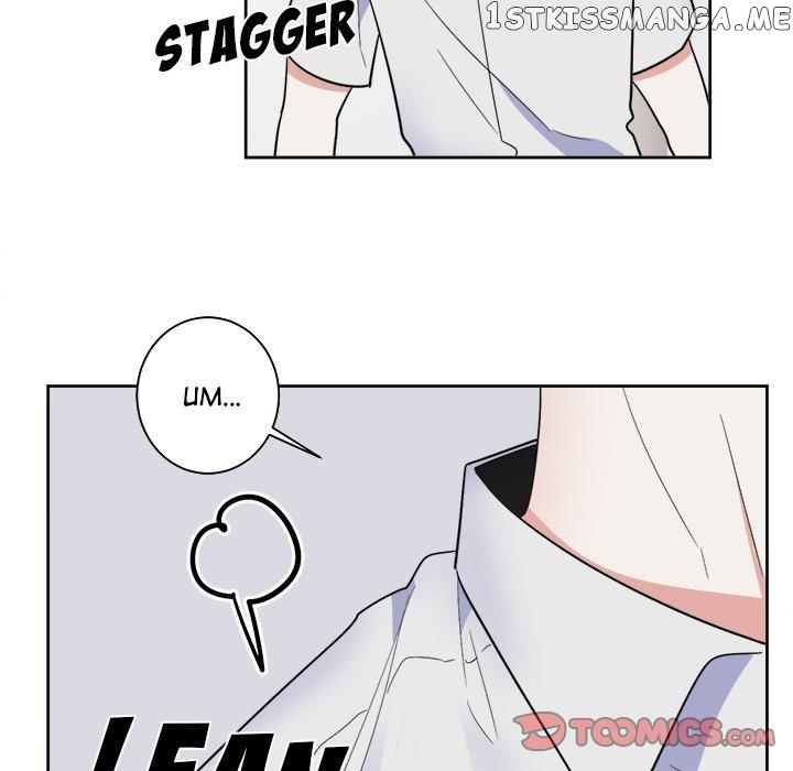 Unluckily Lucky chapter 51 - page 27