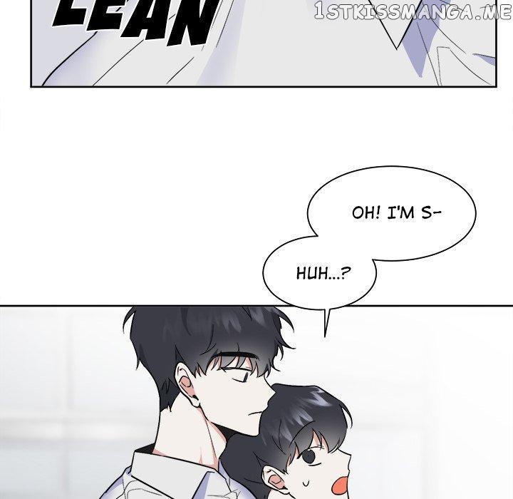 Unluckily Lucky chapter 51 - page 28