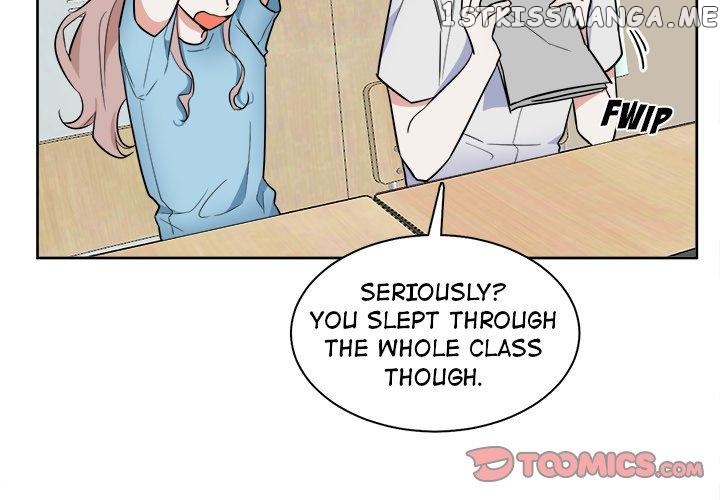 Unluckily Lucky chapter 51 - page 3