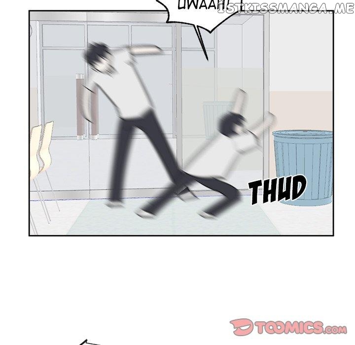 Unluckily Lucky chapter 51 - page 31