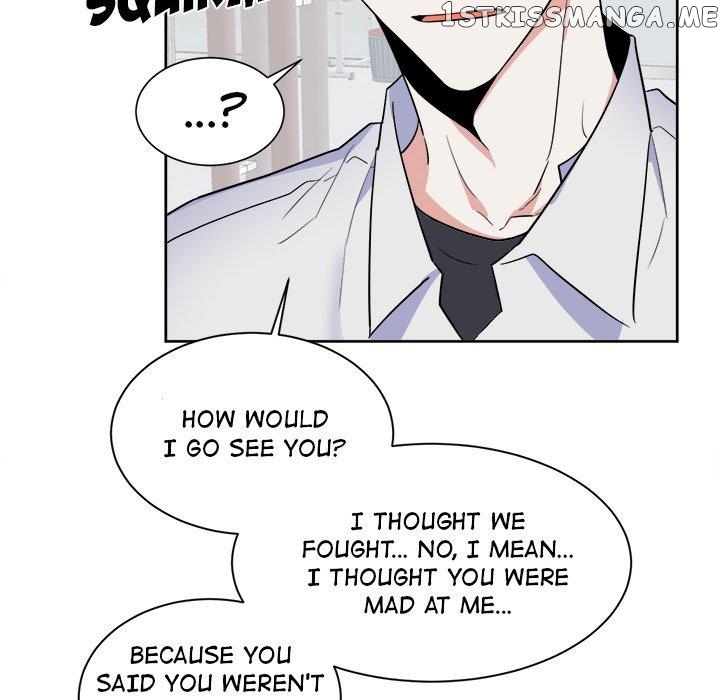 Unluckily Lucky chapter 51 - page 34