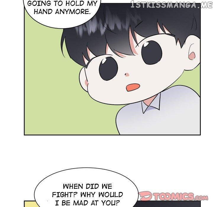Unluckily Lucky chapter 51 - page 35