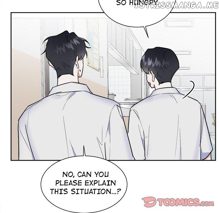 Unluckily Lucky chapter 51 - page 37