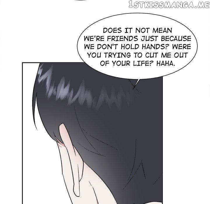 Unluckily Lucky chapter 51 - page 38