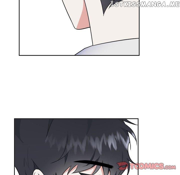 Unluckily Lucky chapter 51 - page 39
