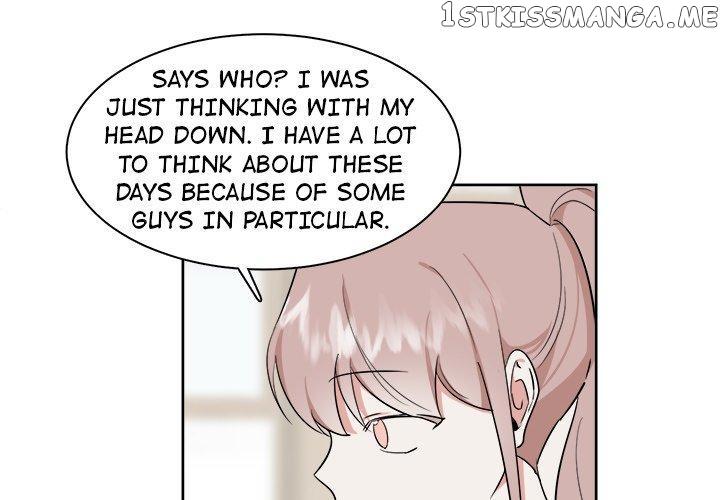 Unluckily Lucky chapter 51 - page 4