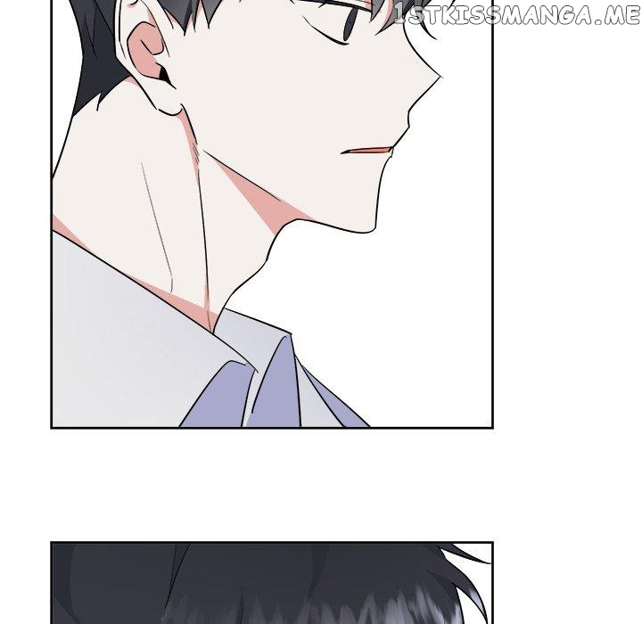 Unluckily Lucky chapter 51 - page 40