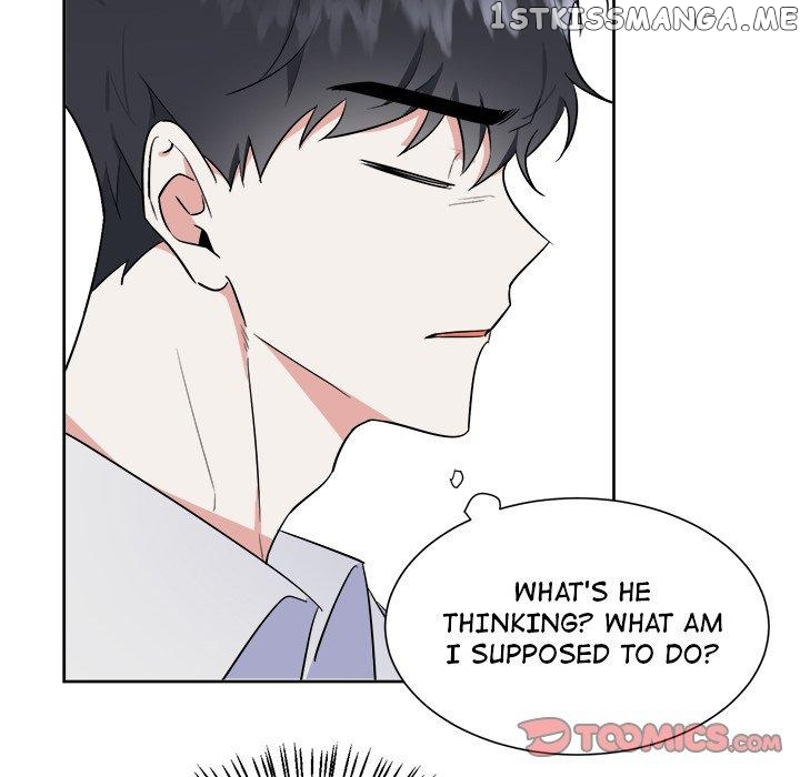 Unluckily Lucky chapter 51 - page 41