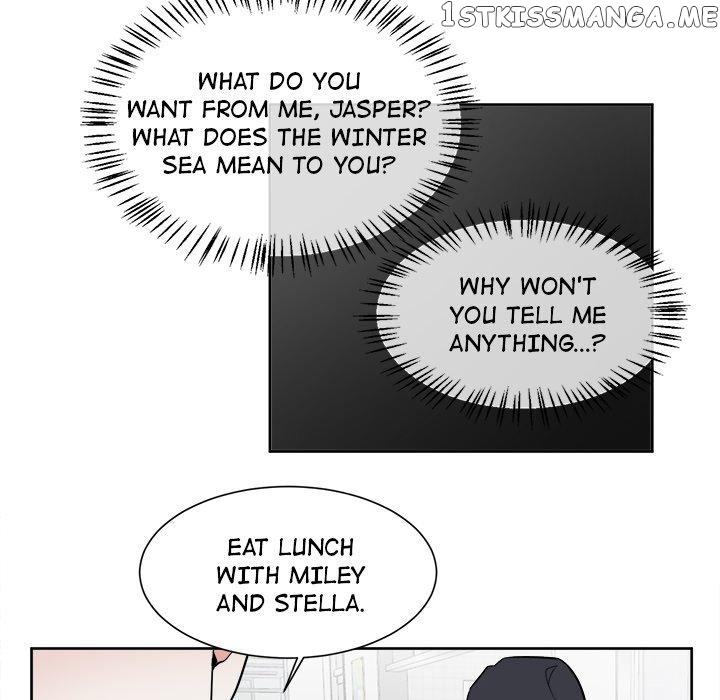 Unluckily Lucky chapter 51 - page 42