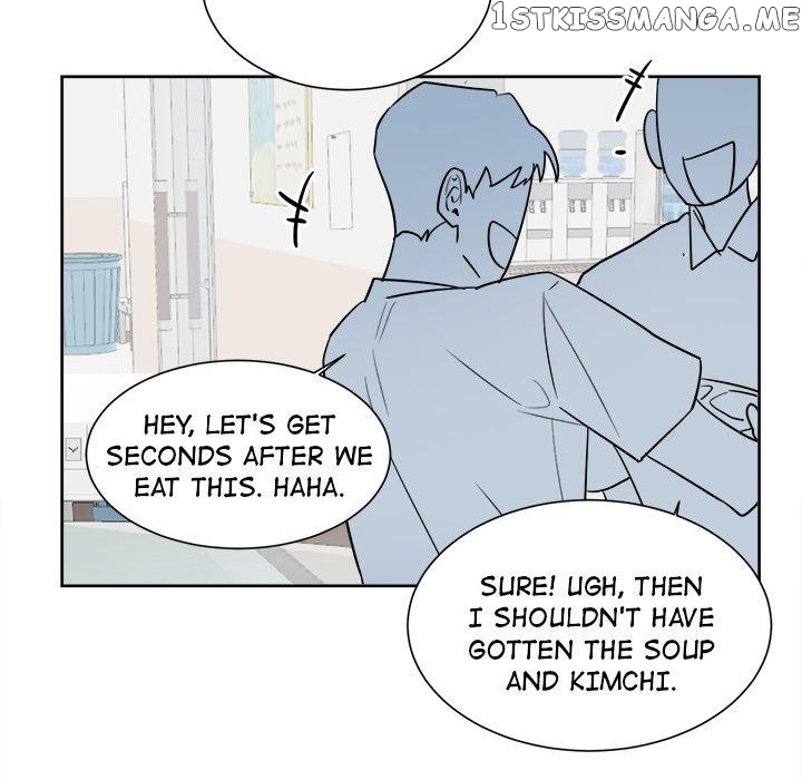 Unluckily Lucky chapter 51 - page 44