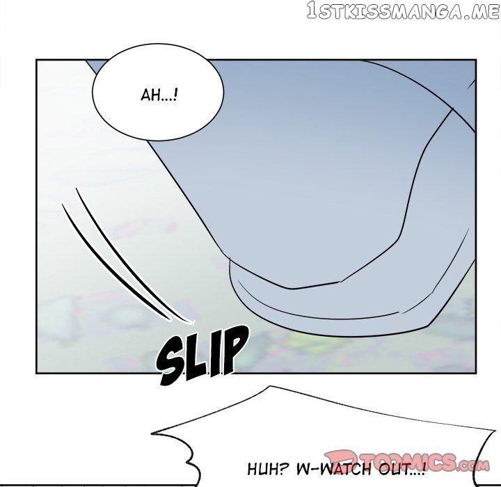 Unluckily Lucky chapter 51 - page 45