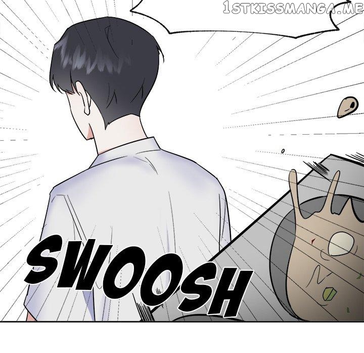 Unluckily Lucky chapter 51 - page 46
