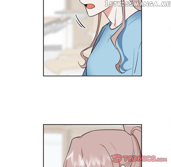 Unluckily Lucky chapter 51 - page 5