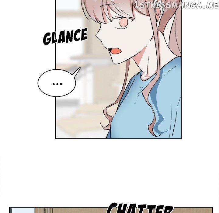 Unluckily Lucky chapter 51 - page 6