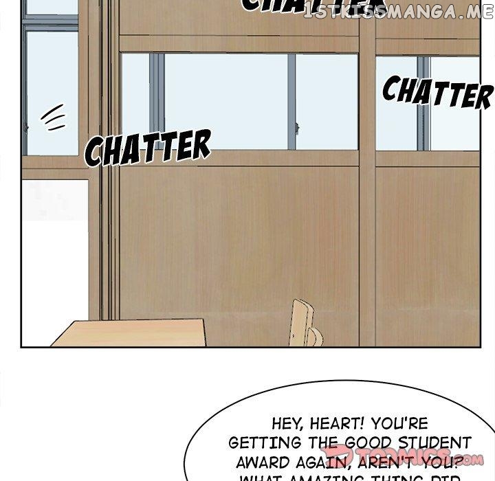 Unluckily Lucky chapter 51 - page 7