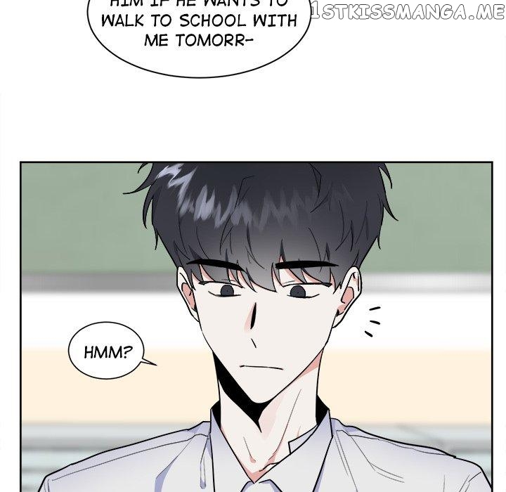 Unluckily Lucky chapter 50 - page 10