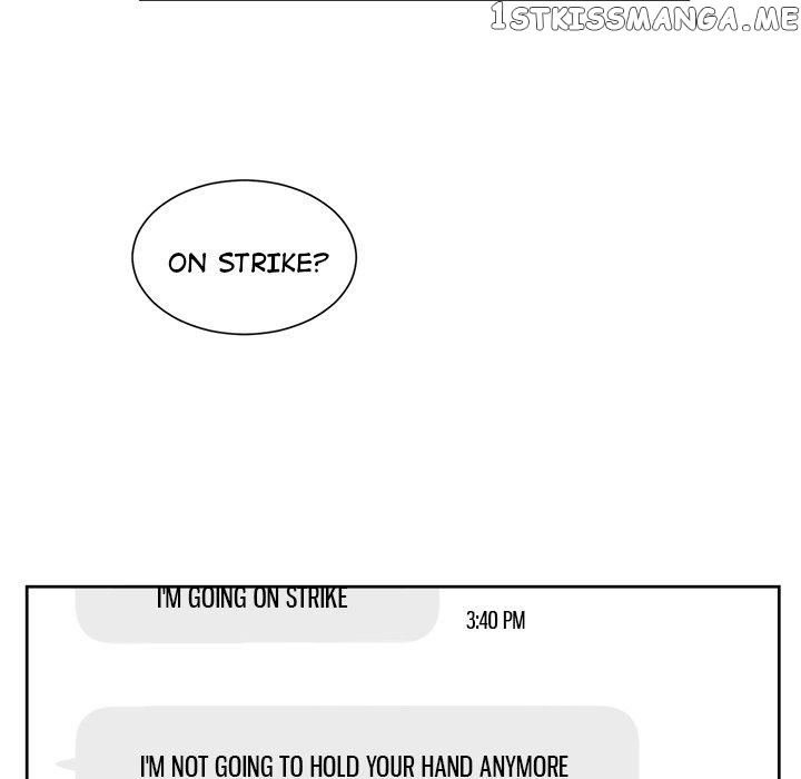 Unluckily Lucky chapter 50 - page 12
