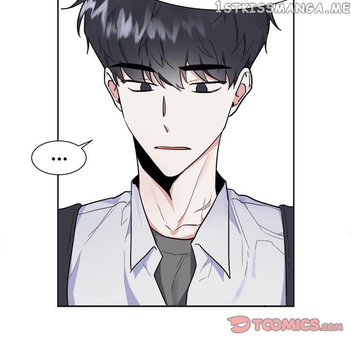 Unluckily Lucky chapter 50 - page 23