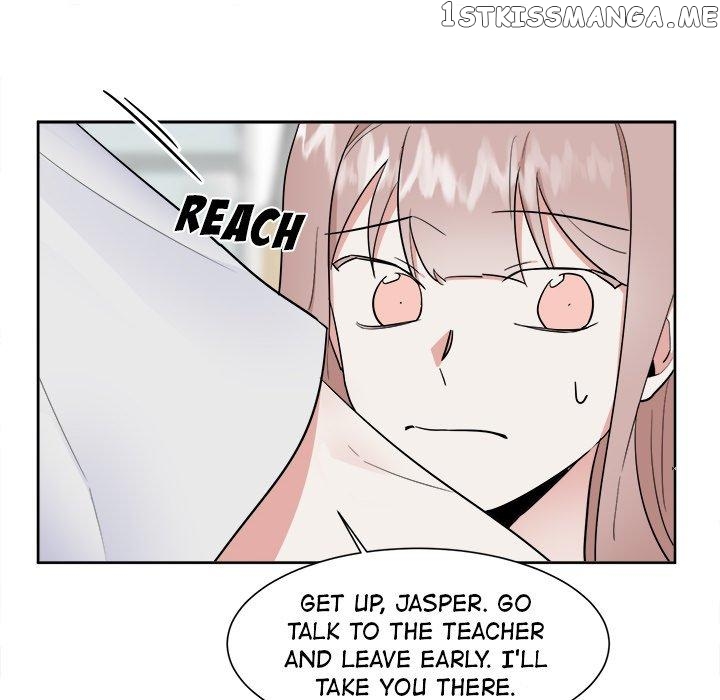 Unluckily Lucky chapter 50 - page 24
