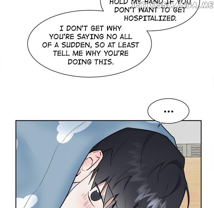 Unluckily Lucky chapter 50 - page 26