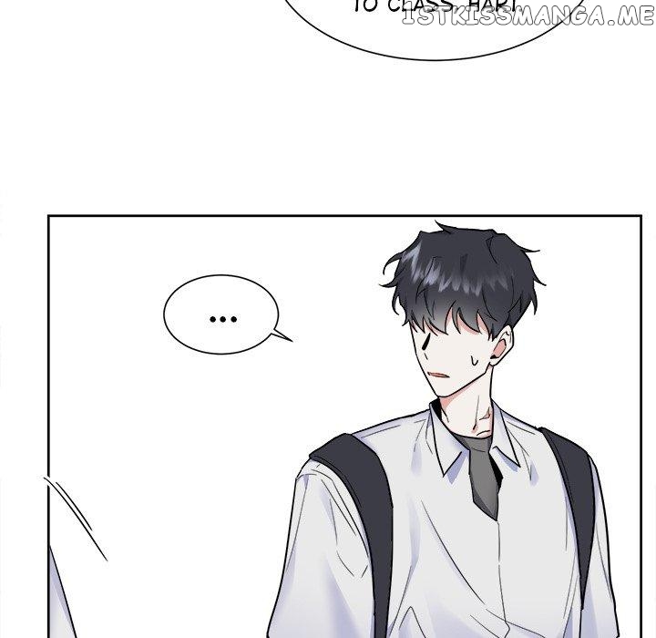 Unluckily Lucky chapter 50 - page 36