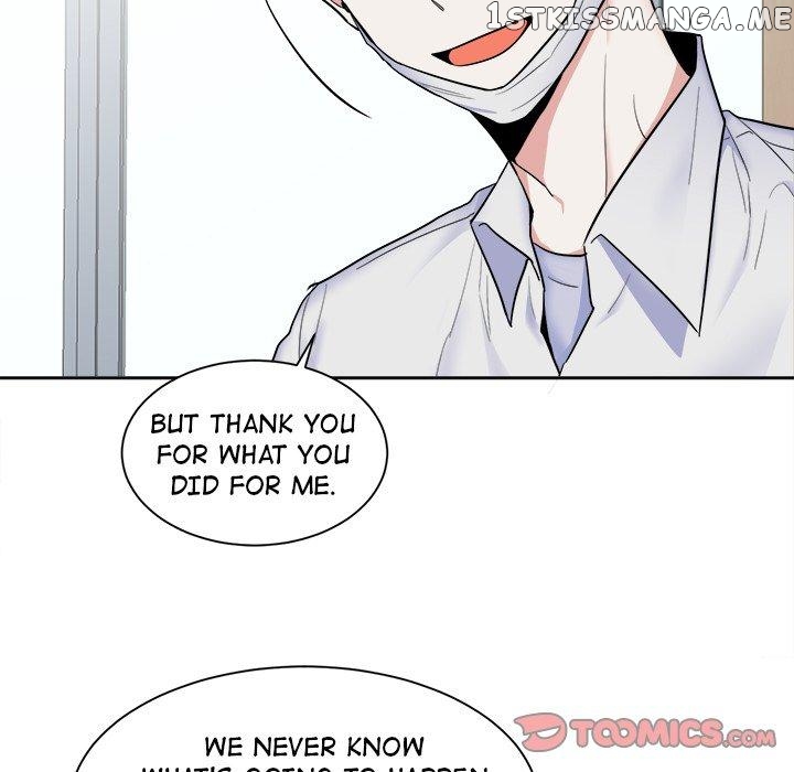 Unluckily Lucky chapter 50 - page 39