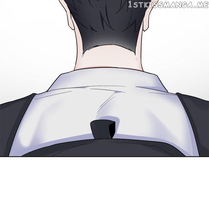 Unluckily Lucky chapter 50 - page 42