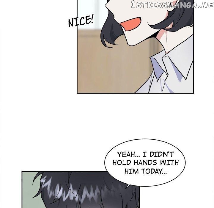 Unluckily Lucky chapter 50 - page 6
