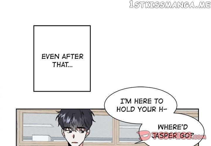 Unluckily Lucky chapter 49 - page 1